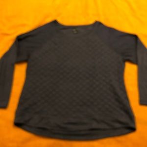 32 Degree Heat Quilted Sweatshirt.  Size XL.